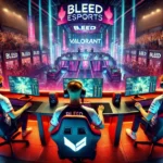 Bleed Esports Valorant