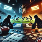 NFL Rigged: Uncovering the Secrets Behind the Controversy