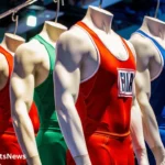 Top Wrestling Singlet: Ultimate Guide to Comfort & Style