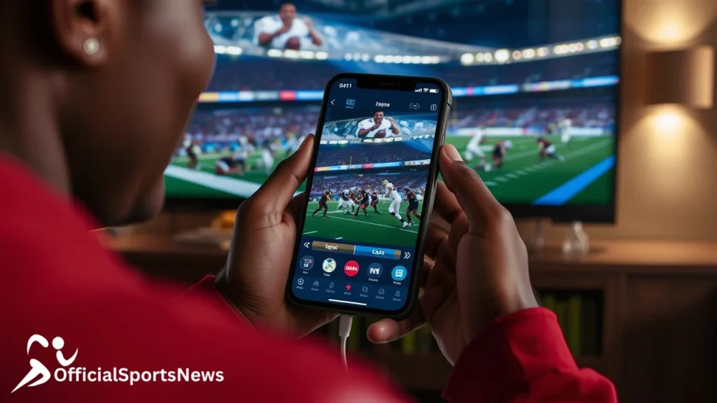 StreamEast NFL: Watch Live NFL Games Online Free