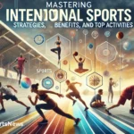 Intentional Sports: Strategies, Benefits & Top Activities