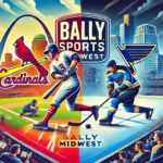 Bally Sports Midwest