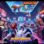 Arcade NFL Blitz: Relive the Iconic Football Game