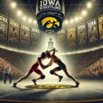 Iowa Wrestling