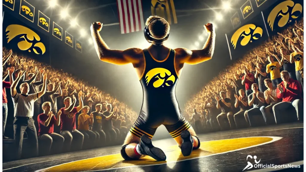 Iowa Wrestling