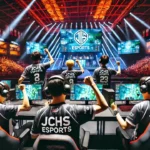 JCHS Esports