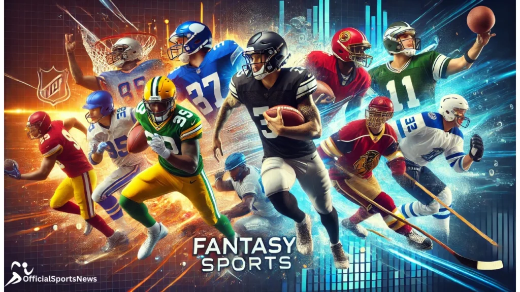 Fantasy Sports Fodder Picks for Winning Strategies in 2025